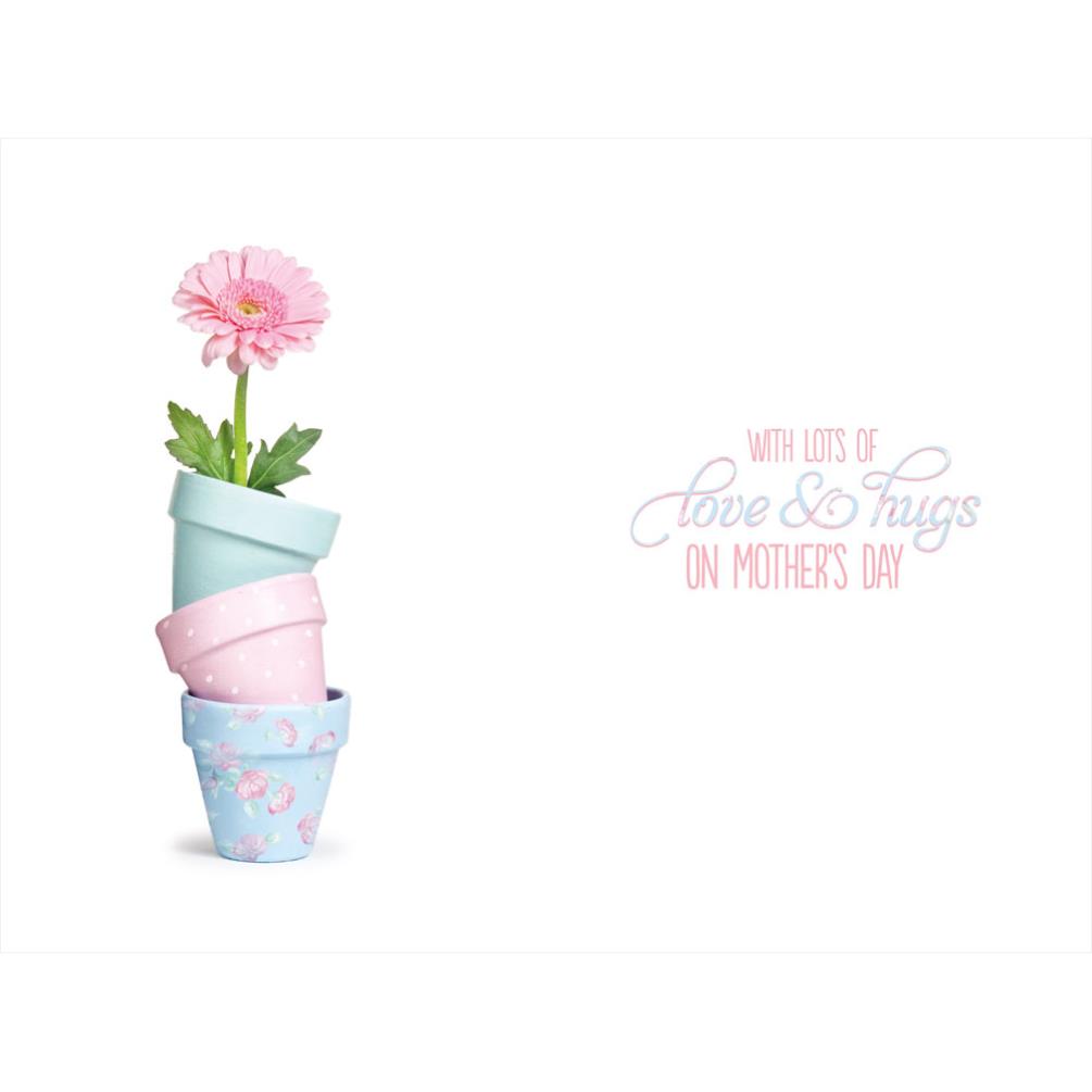 Wonderful Grandma Me to You Bear Mothers Day Card Extra Image 1